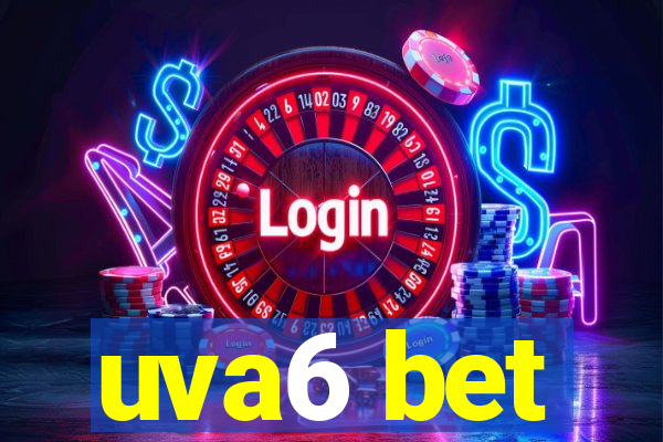 uva6 bet